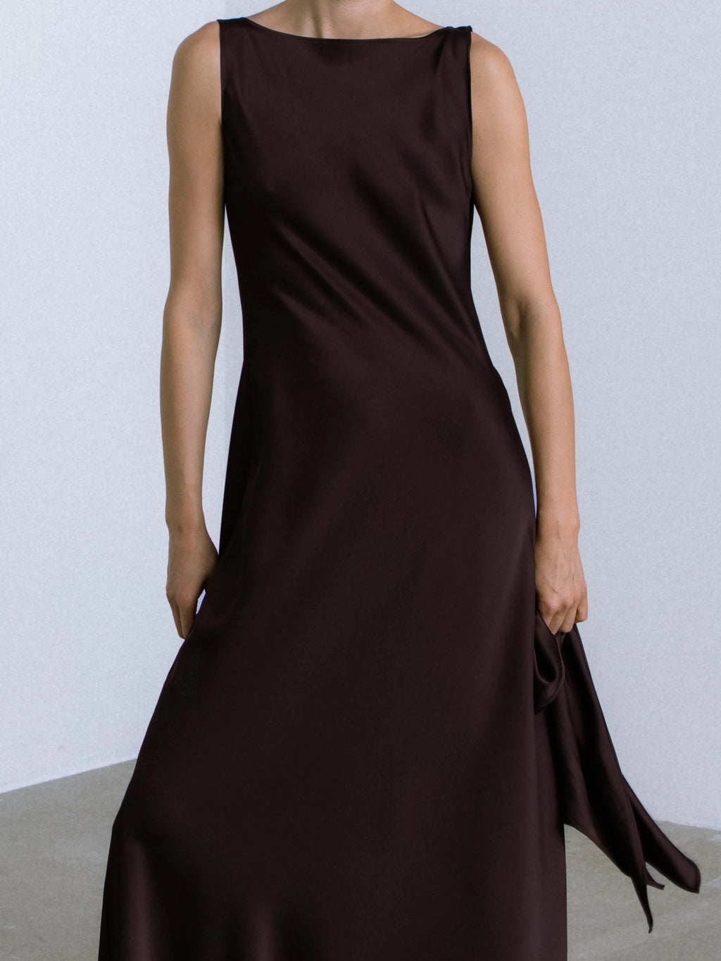 Graciosa dress
