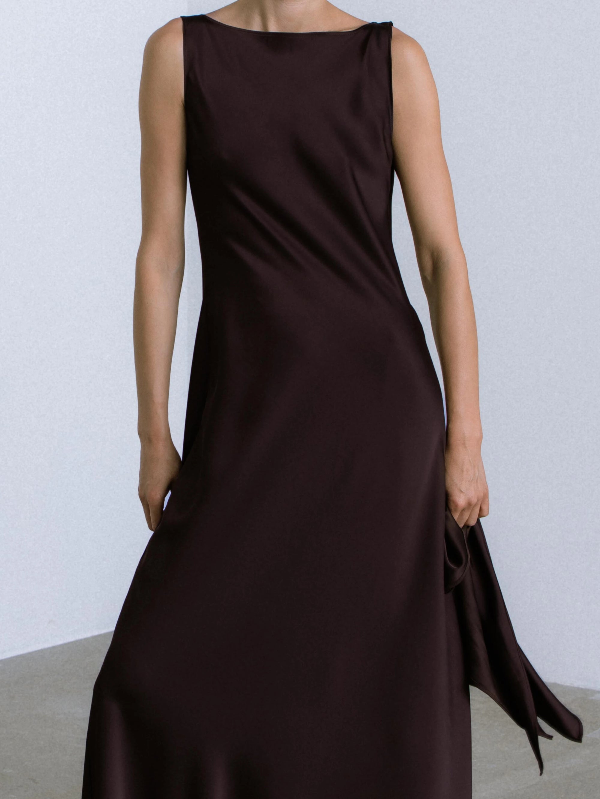 Graciosa dress