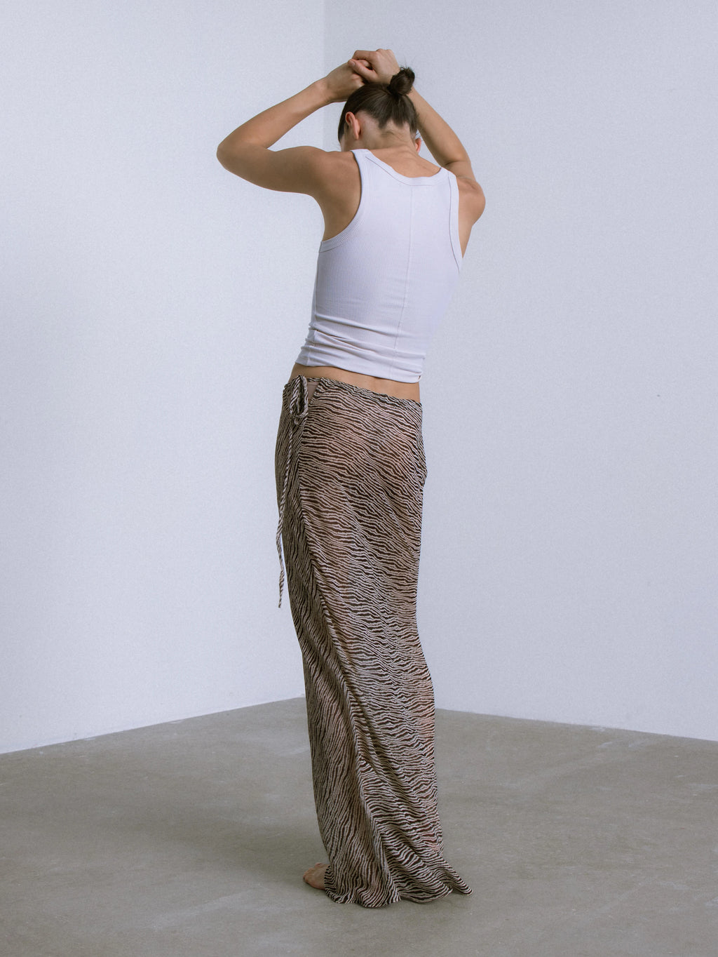 Ibiza skirt