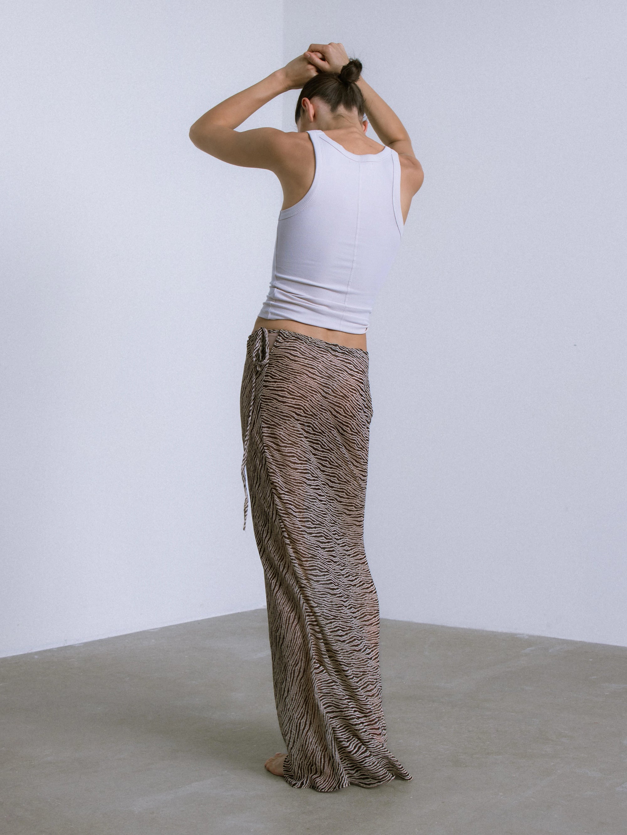 Ibiza skirt