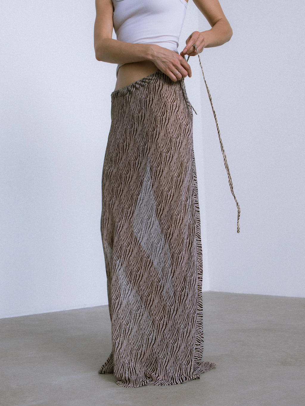 Ibiza skirt