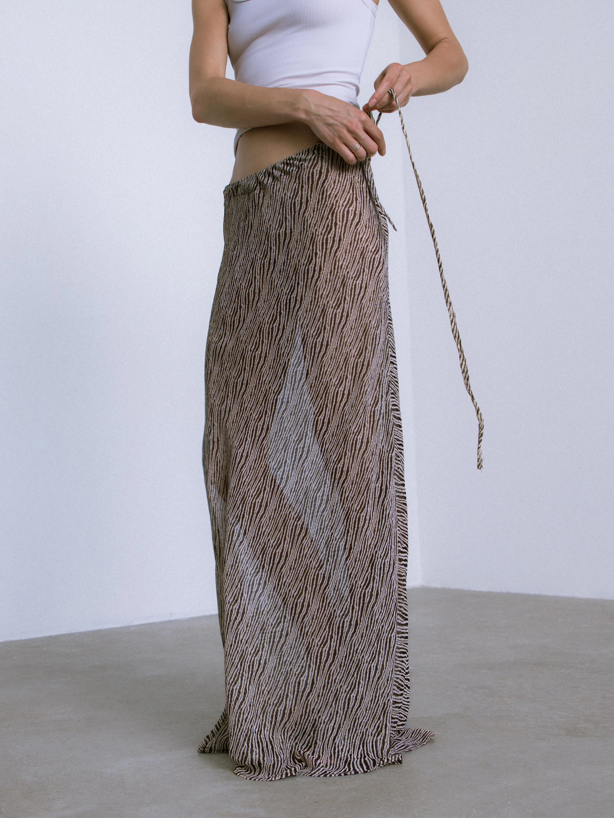 Ibiza skirt