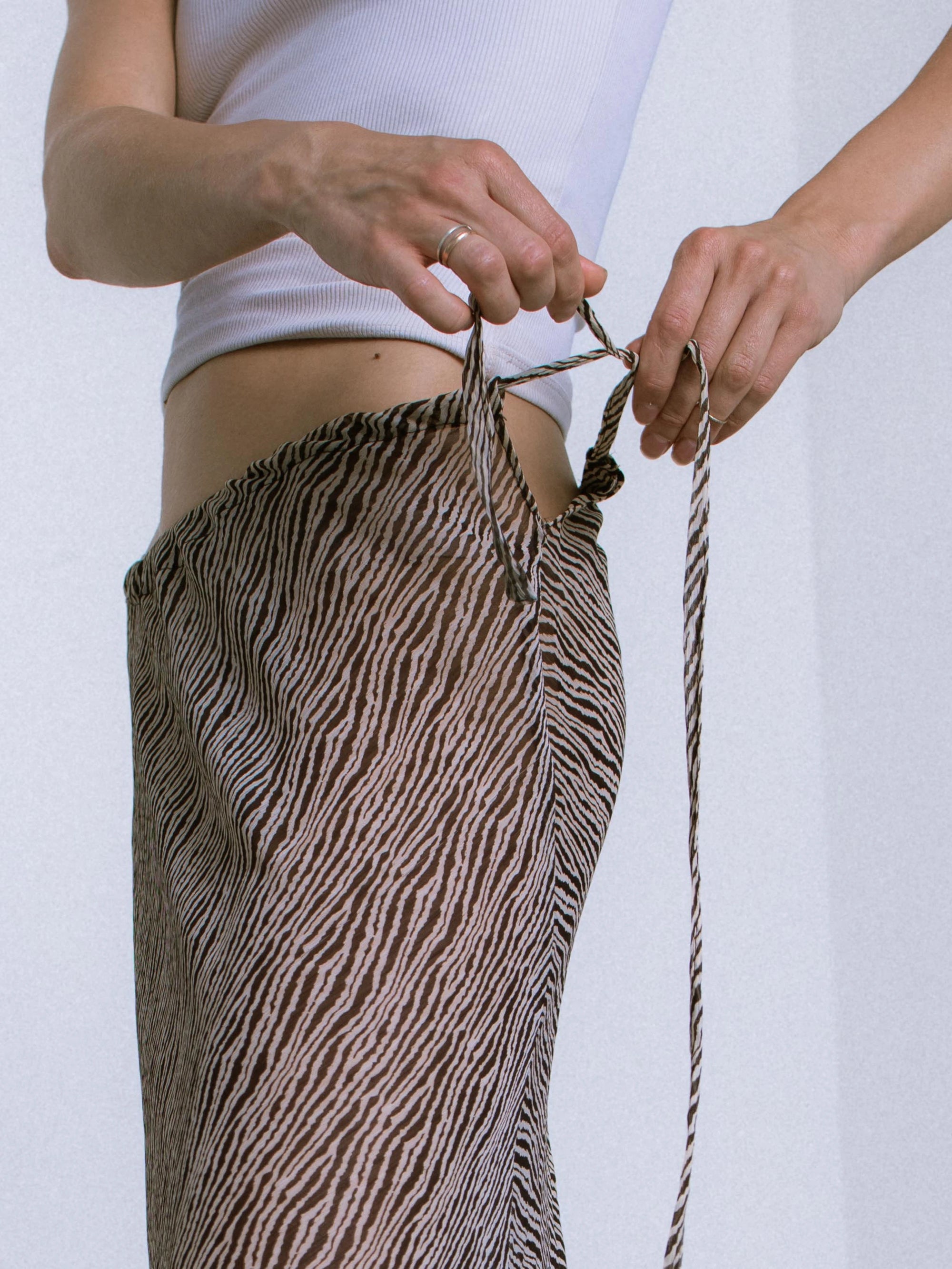 Ibiza skirt