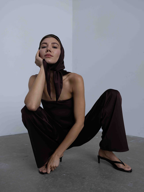 Graciosa scarf