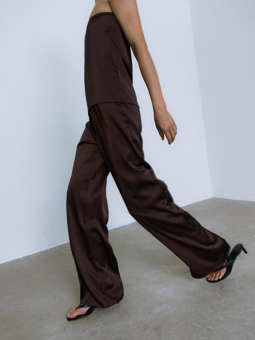 Graciosa pants