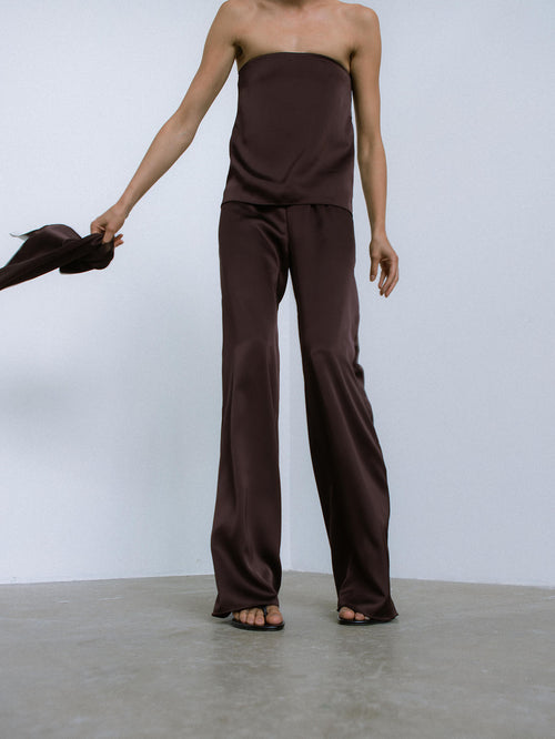 Graciosa pants