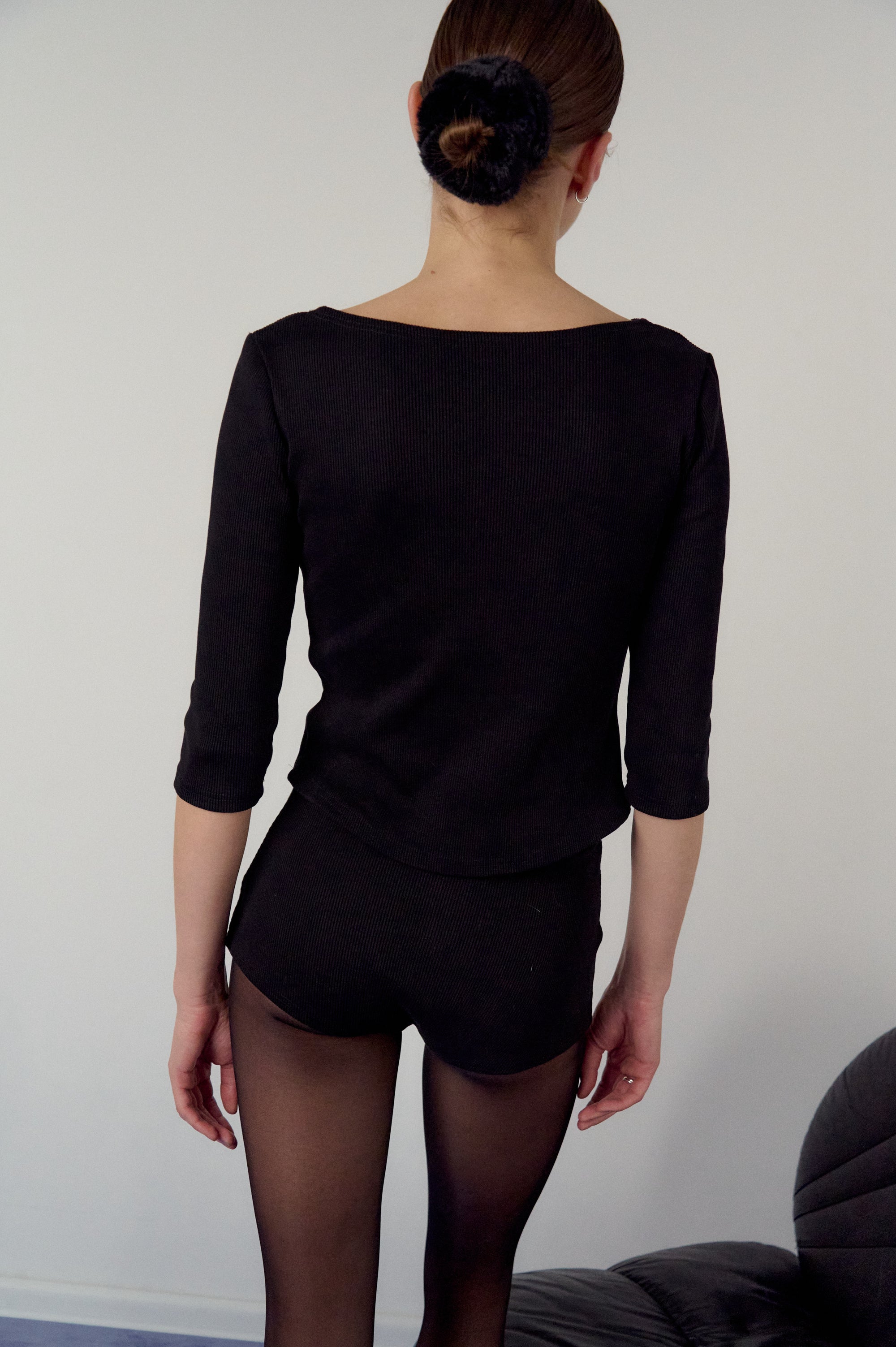 ISLA 3/4 T-SHIRT